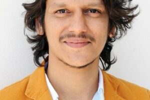 Vijay Varma