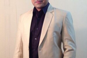 Jaineeraj Rajpurohit