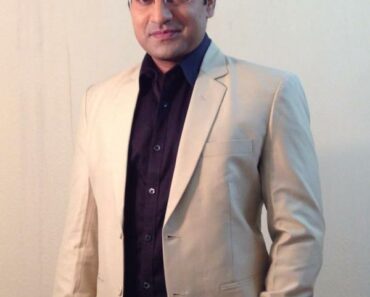 Jaineeraj Rajpurohit