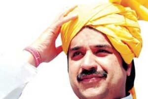Kuldeep Bishnoi