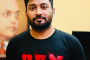 Vikraman Radhakrishnan