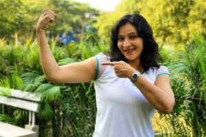 Manjula Ghattamaneni