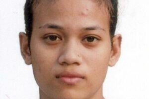 Popy Hazarika main image