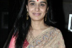 Shivangi Kolhapure