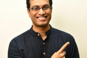 Akshat Shrivastava