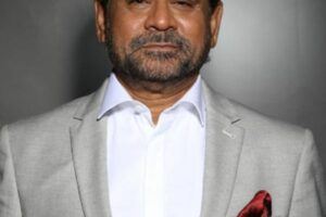 Anees Bazmee