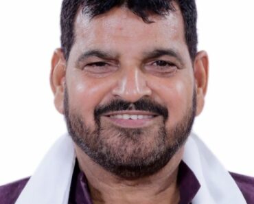 Brij Bhushan Sharan Singh