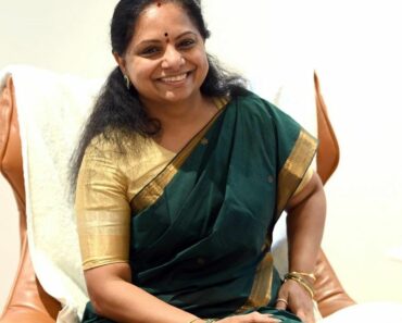 K. Kavita