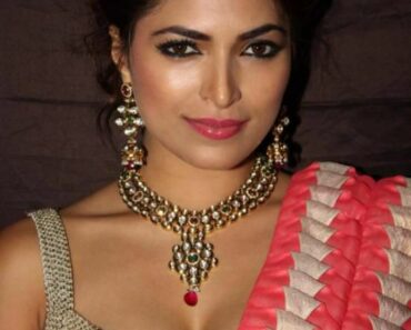 Parvathy Omanakuttan