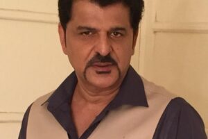 Rajesh Khattar