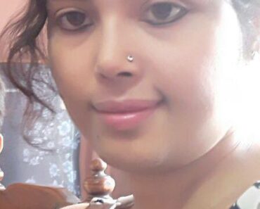 Sagarika Bhattacharya