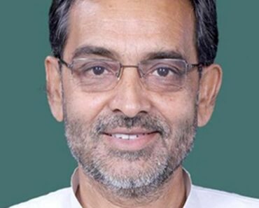 Upendra Kushwaha