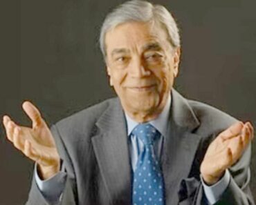Zia Mohyeddin