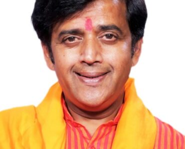 Ravi Kishan