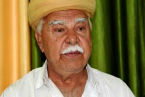 Lokendra Singh Kalvi