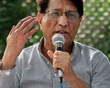 Ajit Singh