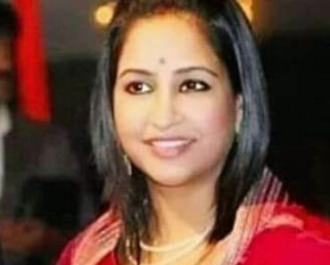 Bhanvi Kumari Singh