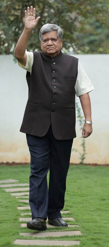 Jagadish Shettar (full-size image)