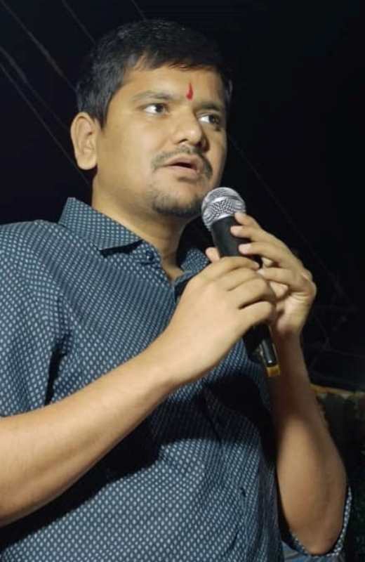 Sankalp Shettar