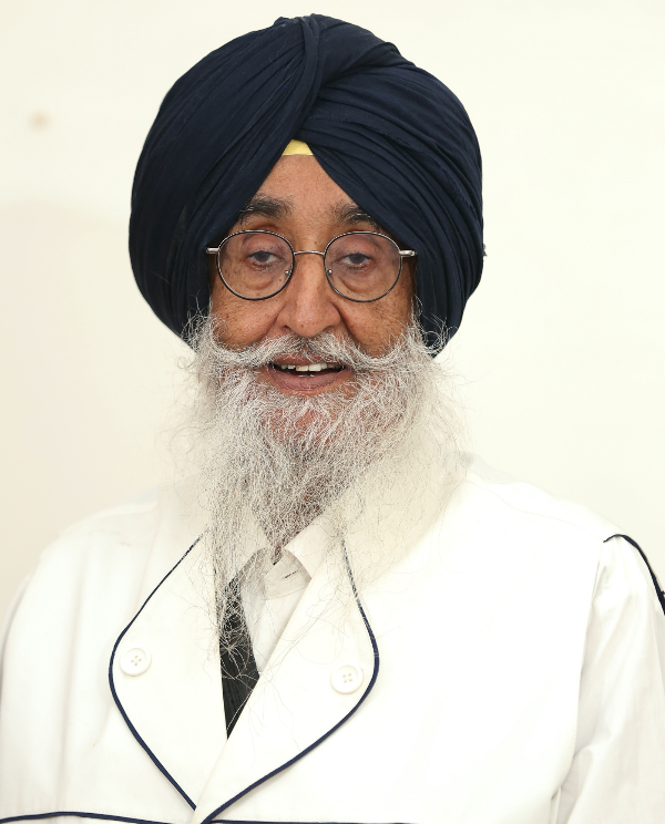 Simranjit Singh Mann