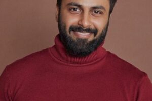 Ashwin Kumar Lakshmikanthan