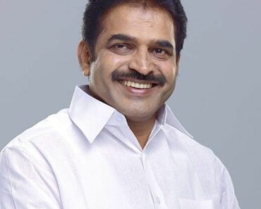 K.C. Venugopal