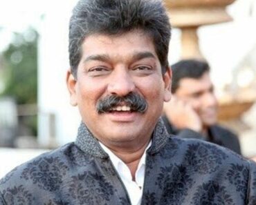 Nitin Chandrakant Desai