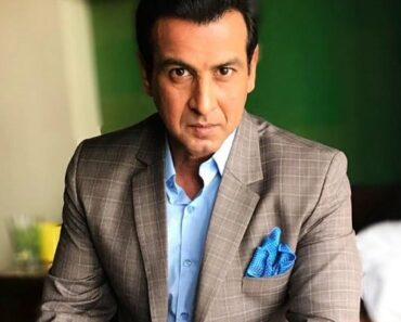 Ronit Roy