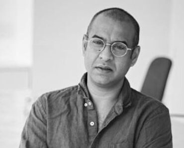 A photo of Madhu Mantena