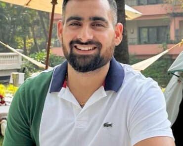 Rahul Chaudhari