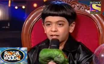 Jay Thakkar - Boogie Woogie