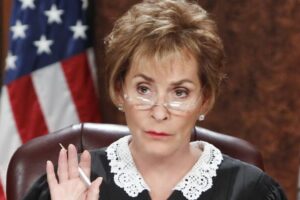 Judith Susan Sheindlin