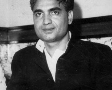 Kamal Amrohi