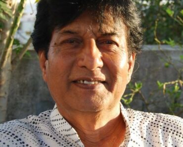 Ravindra Mahajani