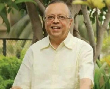 Madhukar Parekh