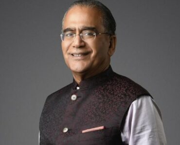 Aroon Purie