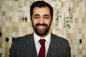 Humza Yousaf
