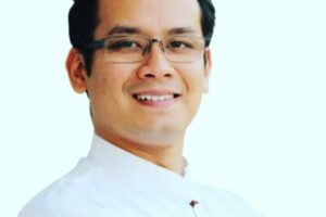 Picture of Gaurav Gogoi