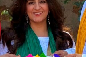 Renuka Bishnoi photo