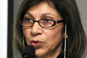 Smita Crishna Godrej