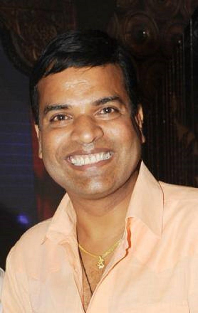 Bharat Jadhav