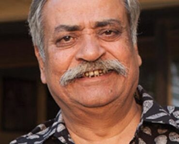 Piyush Pandey