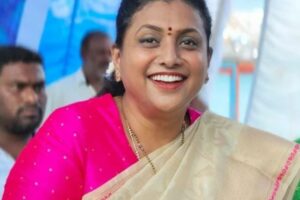 Roja Selvamani