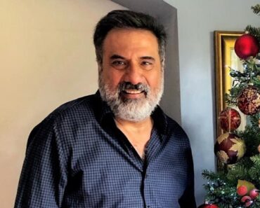 Boman Irani