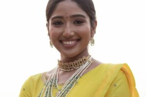 Deepika Venkatachalam