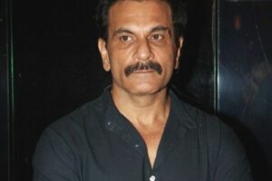Pavan Malhotra