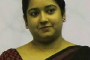 Priyadarshini Mallick