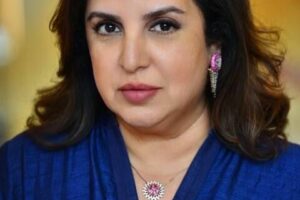 Farah Khan Kunder