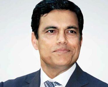 Sajjan Jindal