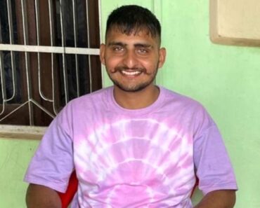 Nitin Fauji, an accused in Sukhdev Singh Gogamedi's murder